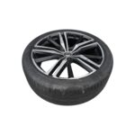 Roda Unitária Aro 22 Volvo Xc60 Xc90 2018 2019 2020 2021 2022 2023 - Imagem 3