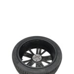 Roda Unitária Aro 22 Volvo Xc60 Xc90 2018 2019 2020 2021 2022 2023 - Imagem 8