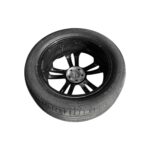 Roda Aro 19 Volvo Xc60 2018 2019 2020 2021 2022 2023 - Imagem 2