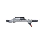 Caixa Direção Elétrica Bmw M2 G87 3.0 S58 2023 2024 2025