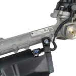 Caixa Direção Elétrica Bmw M2 G87 3.0 S58 2023 2024 2025 - Imagem 7