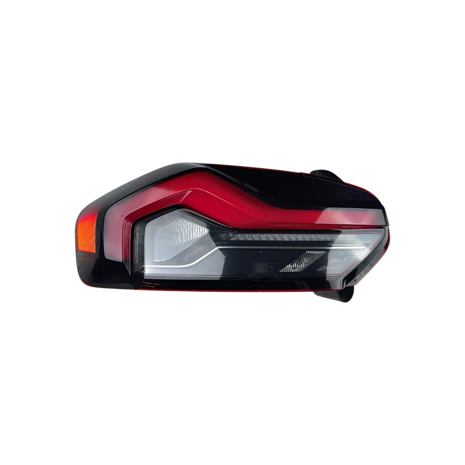 LANTERNA LED TRASEIRA ESQUERDA BMW M2 G87 2023 2024 2025 (2) Lanterna Led Traseira Esquerda Bmw M2 G87 2023 2024 2025 - Imagem 1