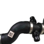Mangueira Superior Radiador Bmw M2 G87 2023 2024 2025 - Imagem 7