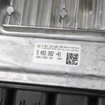 Módulo Injeção Controle Motor Bmw M2 G87 2023 2024 2025 - Imagem 6