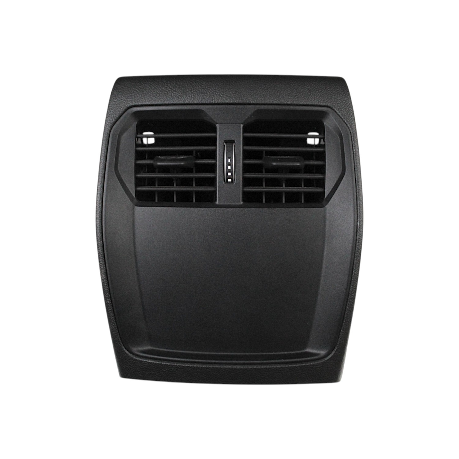 MOLDURA + DIFUSOR AR TRASEIRO CONSOLE BMW M2 G87 2023 A 2025 - 15778 (2) Moldura + Difusor Ar Traseiro Console Bmw M2 G87 2023 A 2025 - Imagem 1