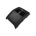 Moldura + Difusor Ar Traseiro Console Bmw M2 G87 2023 A 2025 - Imagem 8