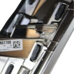 Moldura Direita Console Central Bmw M2 G87 2023 2024 2025 - Imagem 2