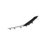 Moldura Direita Console Central Bmw M2 G87 2023 2024 2025 - Imagem 7