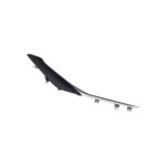 Moldura Esquerda Console Central Bmw M2 G87 2023 2024 2025 - Imagem 3