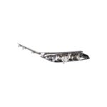 Moldura Esquerda Console Central Bmw M2 G87 2023 2024 2025 - Imagem 5