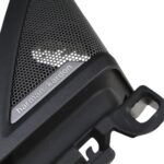 Moldura Tweeter Alto Falante Porta Direita M2 G87 2023 A 2025 - Imagem 8