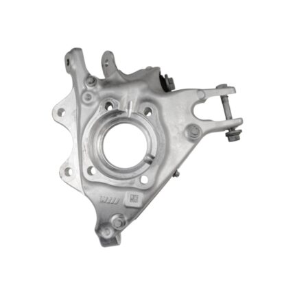 Montante Manga Eixo Traseira Direita Bmw M2 G87 2023 A 2025