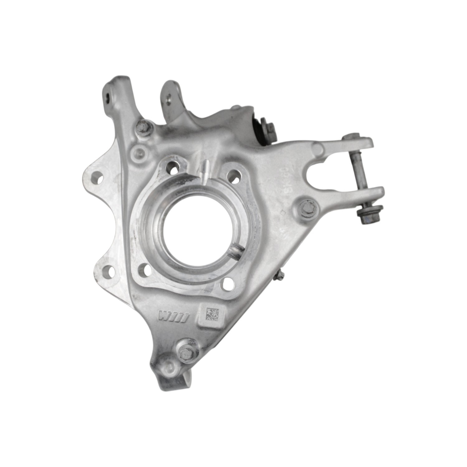 MONTANTE MANGA EIXO TRASEIRA DIREITA BMW M2 G87 2023 A 2025 - 15654 (10) Montante Manga Eixo Traseira Direita Bmw M2 G87 2023 A 2025 - Imagem 1