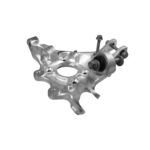 Montante Manga Eixo Traseira Direita Bmw M2 G87 2023 A 2025 - Imagem 5