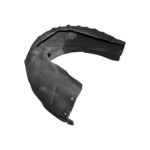 Parabarro Traseiro Esquerdo Bmw M2 G87 2023 2024 2025 - Imagem 5