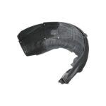 Parabarro Traseiro Esquerdo Bmw M2 G87 2023 2024 2025 - Imagem 2