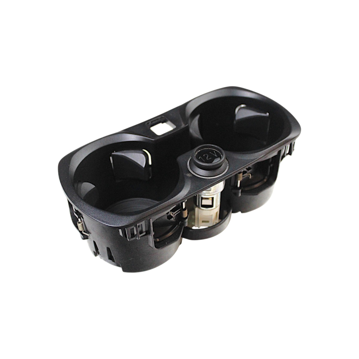 PORTA COPOS CONSOLE CENTRAL BMW M2 G87 2023 2024 2025 - 15772 (3) Porta Copos Console Central Bmw M2 G87 2023 2024 2025 - Imagem 1