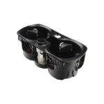 Porta Copos Console Central Bmw M2 G87 2023 2024 2025 - Imagem 5
