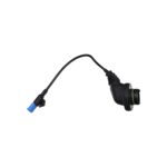 Sensor Amortecedor Dianteiro Bmw M2 G87 2023 2024 2025 - Imagem 4