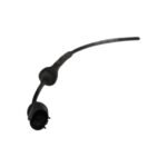 Sensor Rotação Eixo Traseiro Bmw M2 G87 2023 2024 2025 - Imagem 3