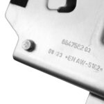 Suporte Amplificador Bmw M2 G87 2023 2024 2025 - Imagem 7