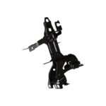 Suporte Montagem Farol Direito Bmw M2 G87 2023 2024 2025 - Imagem 3