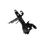 Suporte Montagem Farol Esquerdo Bmw M2 G87 2023 2024 2025