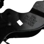 Suporte Montagem Farol Esquerdo Bmw M2 G87 2023 2024 2025 - Imagem 6