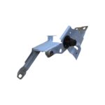 Suporte Montagem Paralama Dianteiro Direito Bmw M2 G87 2023 2024 2025 - Imagem 6