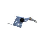Suporte Montagem Paralama Dianteira Esquerda Bmw M2 G87 2023 2024 2025