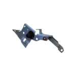 Suporte Montagem Paralama Dianteira Esquerda Bmw M2 G87 2023 2024 2025 - Imagem 7