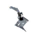 Suporte Montagem Paralama Dianteira Esquerda Bmw M2 G87 2023 2024 2025 - Imagem 3