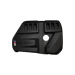 Tampa Acabamento Superior Motor Bmw M2 G87 2023 2024 2025 - Imagem 5