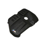 Tampa Acabamento Superior Motor Bmw M2 G87 2023 2024 2025
