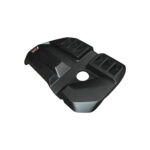 Tampa Acabamento Superior Motor Bmw M2 G87 2023 2024 2025 - Imagem 3