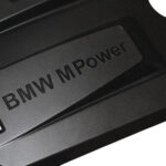 Tampa Acabamento Superior Motor Bmw M2 G87 2023 2024 2025 - Imagem 2