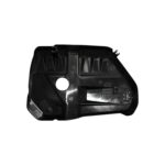 Tampa Acabamento Superior Motor Bmw M2 G87 2023 2024 2025 - Imagem 8