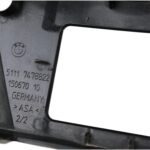 Tampa Sensor Radar Acc Distronic Bmw M2 G87 2023 2024 2025 - Imagem 2