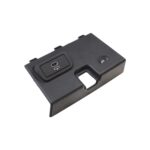 Tomada Usb-c Carregador Console Bmw M2 G87 2023 2024 2025 - Imagem 3