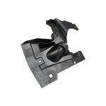 Complemento Parabarro Dianteiro Direito Volvo Xc60 2018 2023 - Imagem 4