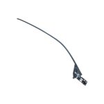 Aplique Friso Janela Porta Direita Bmw I3 2014 2016 18 2021 - Imagem 2