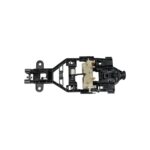 Suporte Maçaneta Externa Porta Dianteira Volvo Xc60 2017 2023 - Imagem 4