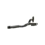 Tubo Retorno Óleo Turbina Mercedes Glc63 4.0 2018 2020 2022 - Imagem 3