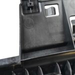 Suporte Central Parachoque Traseiro Bmw I3 2014 2018 2021 - Imagem 6