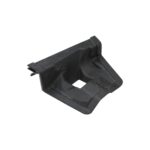 Vedação Dobradiça Inferior Porta Dianteira  Esquerda Bmw I3 2014 2021 - Imagem 2