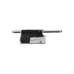 Defletor Escudo Termico Escapamento Volvo Xc60 2017 2023