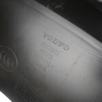 Churrasqueira Grelha Parabrisa Volvo Xc60 D5 2018 19 A 2023 - Imagem 10