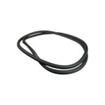 Borracha Vedação Porta Dianteira Volvo Xc60 2018 2020 2023 - Imagem 3