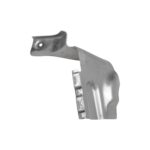 Escudo Térmico Protetor Motor Bmw I3 2014 2016 2018 2021 - Imagem 4