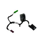 Chicote Fiação Módulo Camera Frontal Volvo Xc60 2020 2024 - Imagem 4